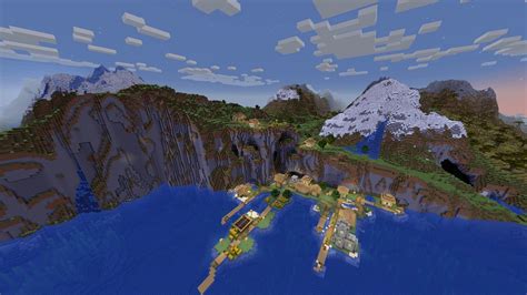 good minecraft seeds|minecraft best seeds 2022.